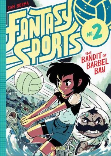 Picture of Fantasy Sports No.2