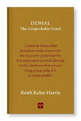 Picture of Denial