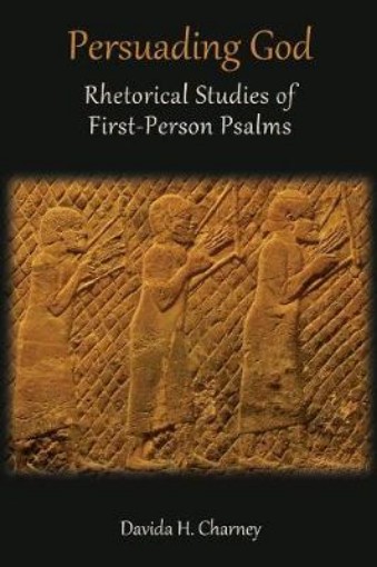 Picture of Persuading God