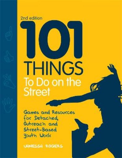 Picture of 101 Things to Do on the Street