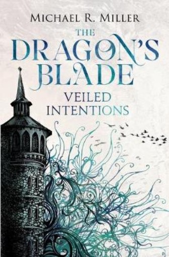 Picture of Dragon's Blade: Veiled Intentions