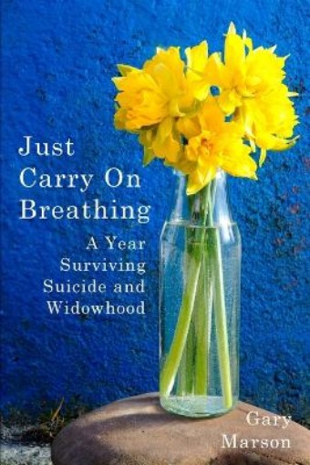 Picture of Just Carry On Breathing
