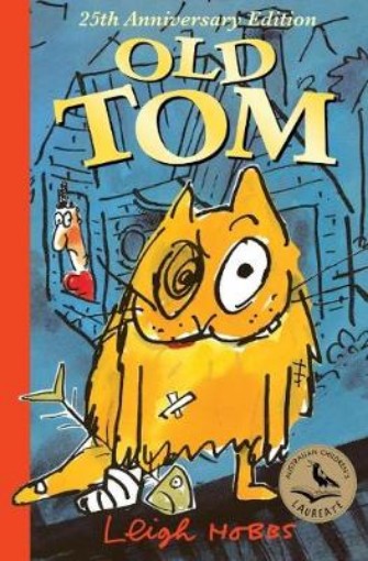 Picture of Old Tom 25th Anniversary Edition