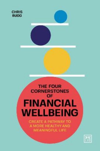 Picture of Four Cornerstones of Financial Wellbeing