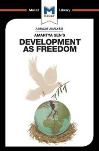 Picture of Analysis of Amartya Sen's Development as Freedom