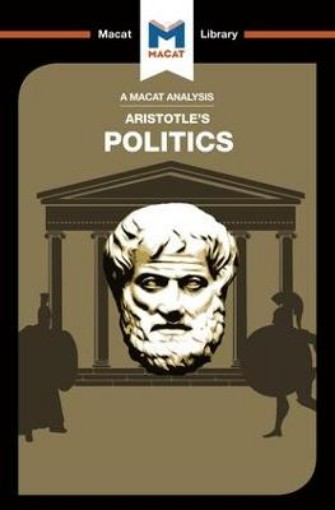 Picture of Analysis of Aristotle's Politics