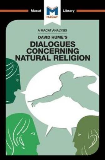 Picture of Analysis of David Hume's Dialogues Concerning Natural Religion