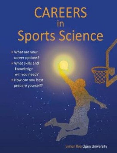 Picture of Careers in Sports Science
