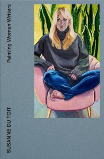 Picture of Painting Women Writers
