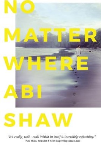 Picture of No Matter Where
