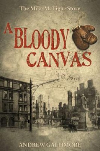 Picture of Bloody Canvas