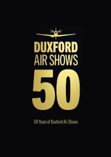 Picture of 50 Years of Duxford Air Shows