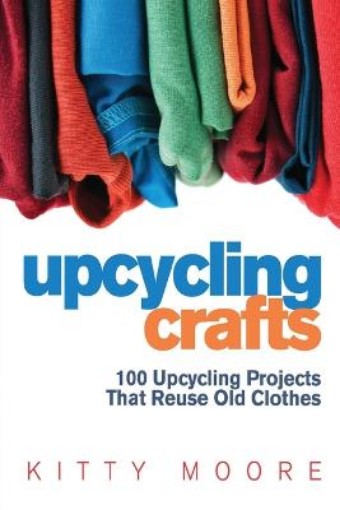Picture of Upcycling Crafts (4th Edition)