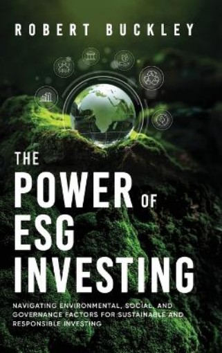 Picture of Power of ESG Investing