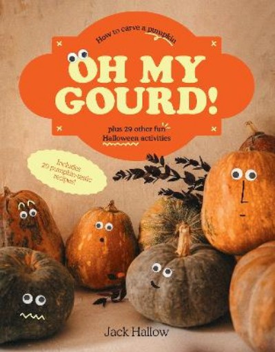 Picture of Oh My Gourd!