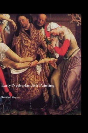 Picture of Early Netherlandish Painting