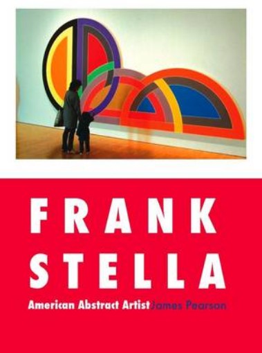 Picture of Frank Stella