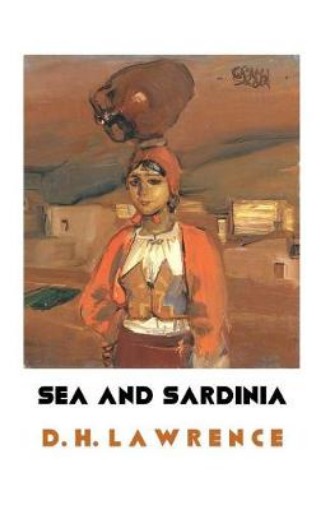 Picture of Sea and Sardinia
