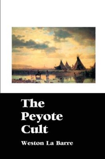 Picture of Peyote Cult