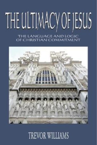 Picture of Ultimacy of Jesus