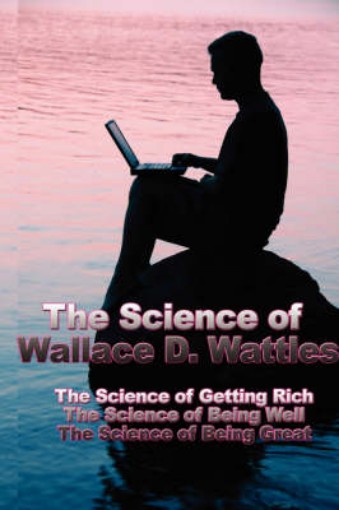 Picture of Science of Wallace D. Wattles