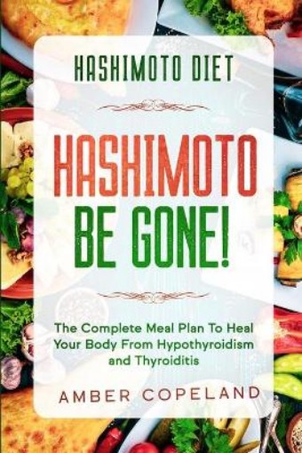 Picture of Hashimoto Diet
