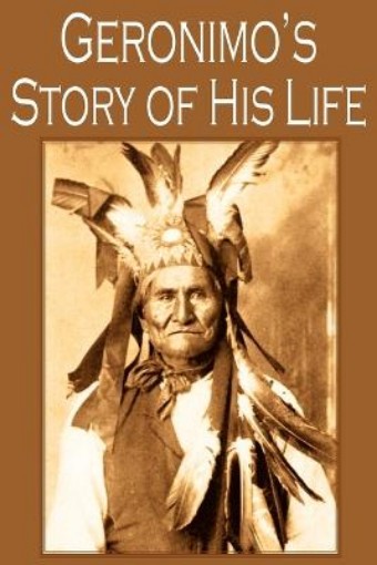Picture of Geronimo's Story of His Life