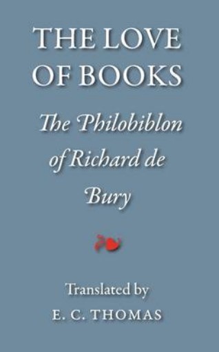 Picture of Love of Books