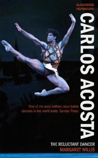 Picture of Carlos Acosta