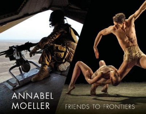Picture of Annabel Moeller: Friends to Frontiers