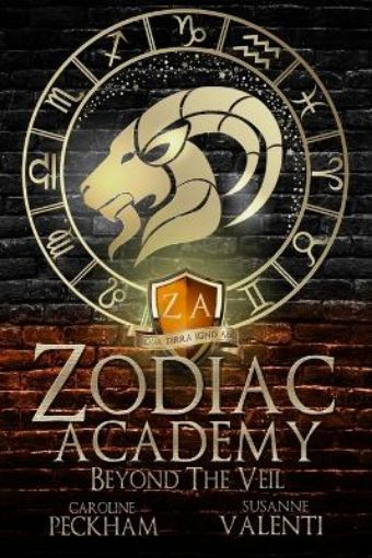 Picture of Zodiac Academy 8.5