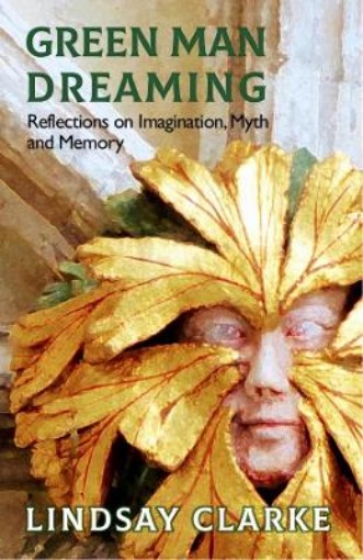 Picture of Green Man Dreaming
