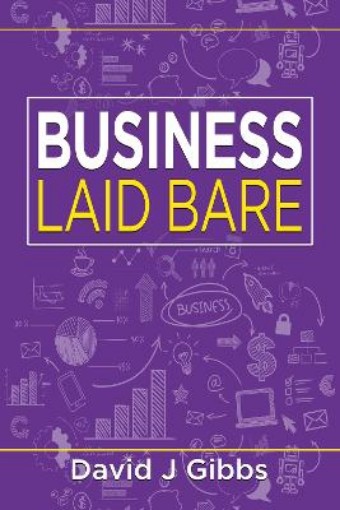 Picture of Business Laid Bare