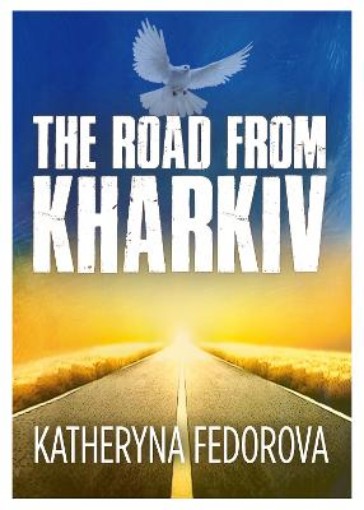 Picture of Road from Kharkiv