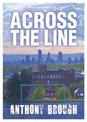 Picture of Across the Line
