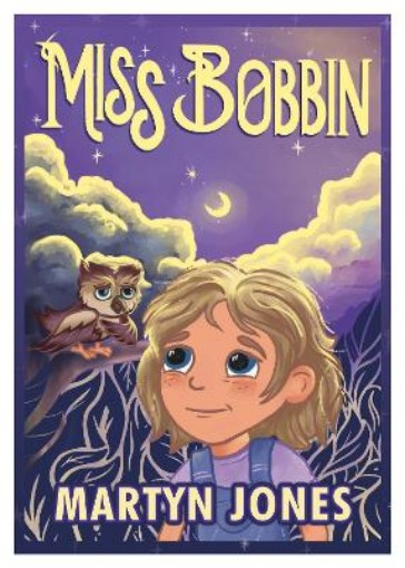Picture of Miss Bobbin