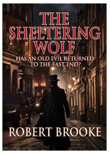 Picture of Sheltering Wolf