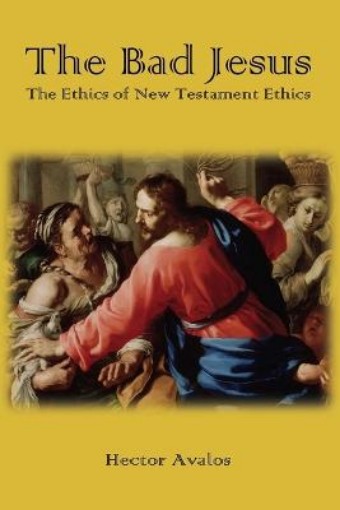 Picture of Bad Jesus
