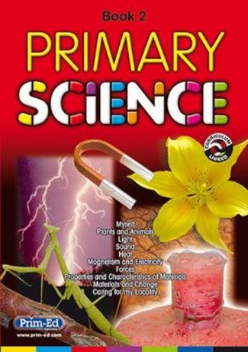 Picture of Primary Science