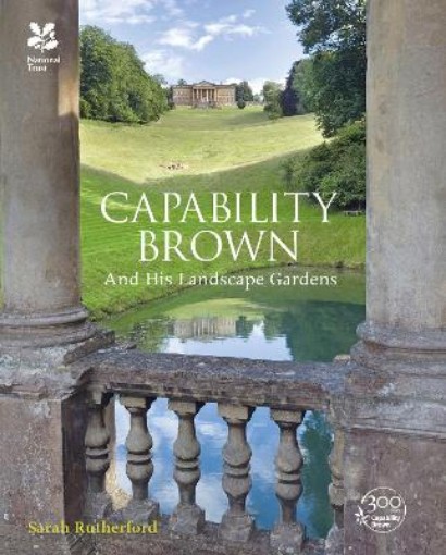 Picture of Capability Brown