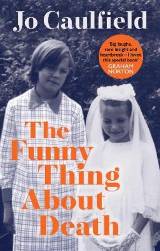 Picture of Funny Thing About Death