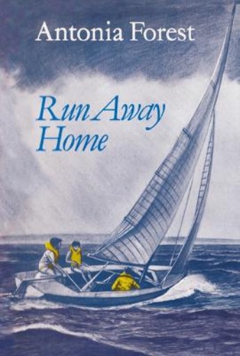 Picture of Run Away Home