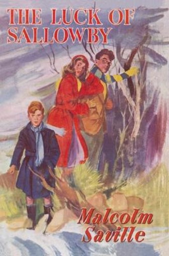Picture of Luck of Sallowby