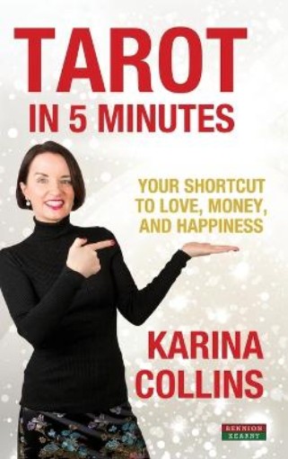 Picture of Tarot in 5 Minutes