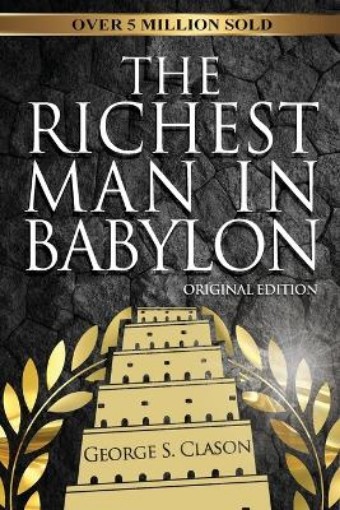 Picture of Richest Man In Babylon - Original Edition