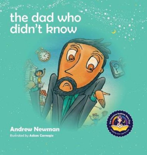 Picture of Dad Who Didn't Know