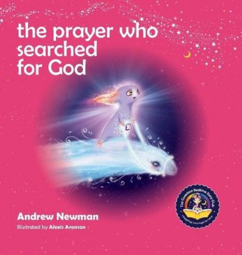 Picture of Prayer Who Searched For God