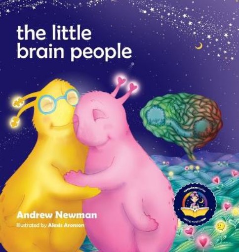 Picture of Little Brain People