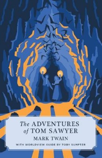 Picture of Adventures of Tom Sawyer (Canon Classics Worldview Edition)