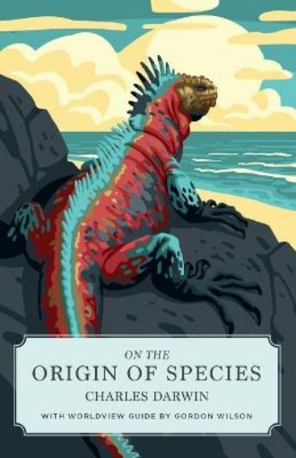 Picture of On the Origin of Species (Canon Classics Worldview Edition)
